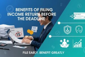 Income Tax Return