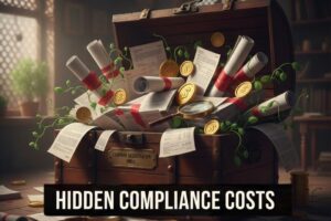 hidden compliance costs after company registration in India